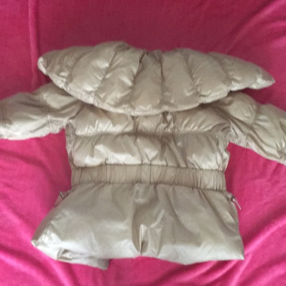 Express coat - Picture 3 of 3